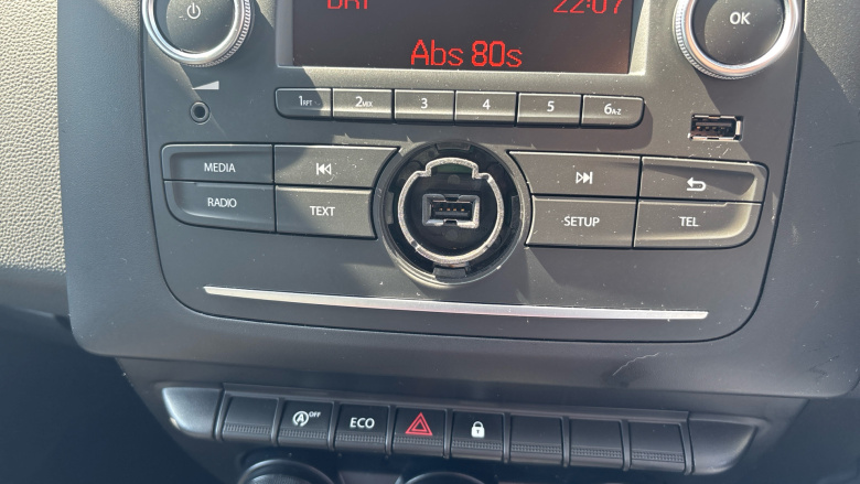 Dacia Duster 1.0 TCe 90 Essential 5dr Petrol Estate